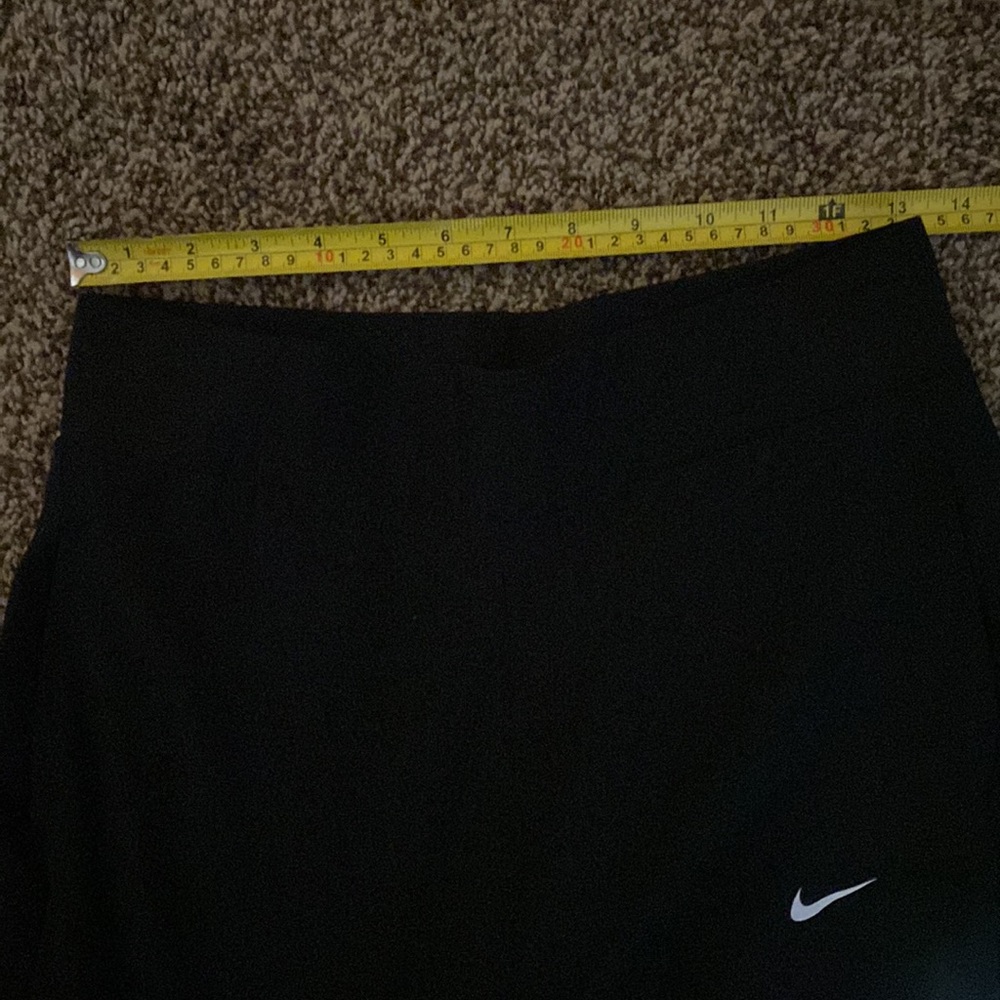 Womens black Nike pants - Picture 3 of 6